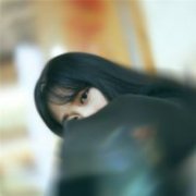 意境可爱的女生头像