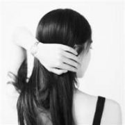 好看的漂亮qq女生头像