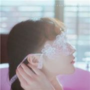 漂亮意境的女生qq头像