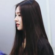 清纯可人的女生qq头像