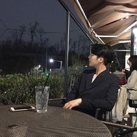 情侣个性好看的头像