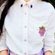 情侣清新的个性头像