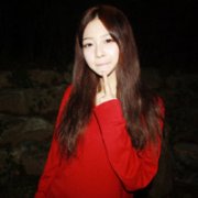 非主流唯美女生头像