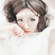 最新好看的阿宝色唯美qq女生头像