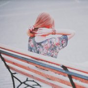 非主流qq女生唯美头像最新