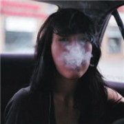 欧美个性的女生最新头像