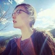 欧美个性的女生qq头像