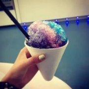欧美独特个性的头像