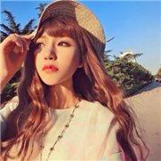 酷酷的女生漂亮qq个性头像