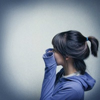 最新非主流女生qq头像