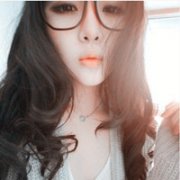 好看的女生非主流头像虾客