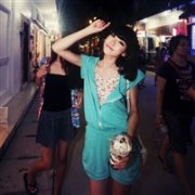 非主流qq最新女生头像