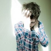 非主流个性欧美男生qq头像