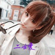 2015可爱的情侣qq头像