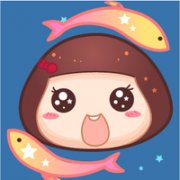 可爱很萌的星座头像
