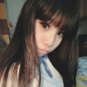 可爱卡哇伊女生qq头像