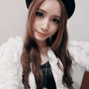 可爱温柔的女生头像2015最新