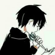 个性卡通唯美情侣头像