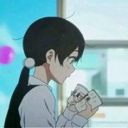 简约个性的卡通情侣头像
