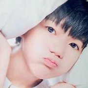 努力可爱的TFboys头像