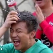 自截奔跑吧兄弟头像
