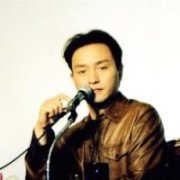 张国荣气质帅气头像