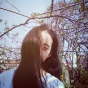 国民女神唯美头像