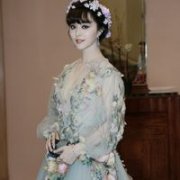美丽漂亮的范冰冰头像