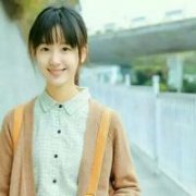可爱清纯的女生qq头像
