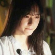 清新可爱的女明星头像