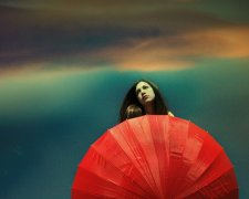 土耳其摄影师唯美色彩摄影图片