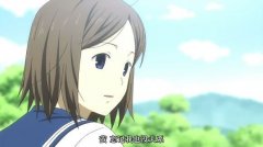 唯美动漫清新截图