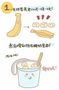 另类吃法卡通讲解图