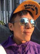 邓超搞笑逗比自拍照