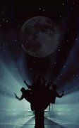 明星个性漂亮的演唱会图片