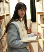 小耳朵清新漂亮图片
