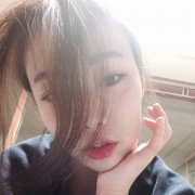 个性气质的女生qq皮肤