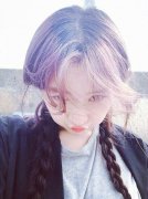 可爱的清新qq女生皮肤