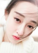 清新自然的qq女生皮肤