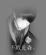 带字的非主流个性皮肤