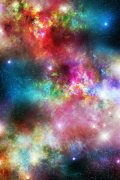 梦幻简约的个性皮肤