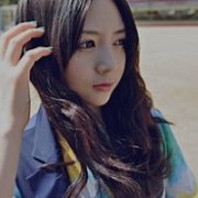 简约非主流可爱qq女生头像