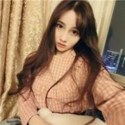 气质漂亮的女生qq头像