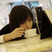 最新个性的情侣头像