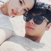 情侣好看的qq头像