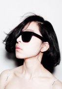欧美女生性感个性图片