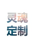 个性文字唯美皮肤