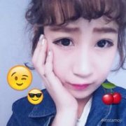 个性的女生qq头像