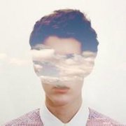 超有个性的欧美男生头像