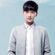 清新帅的暖男头像